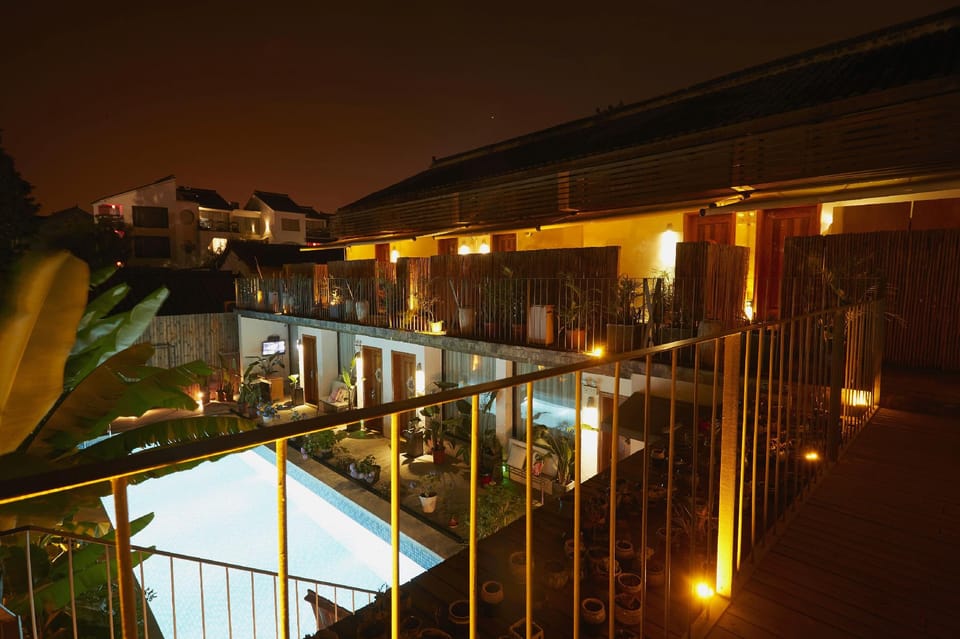 Twilight Garden Hotel Hotel in Shanghai