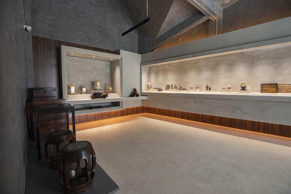 A Lily Hostel Hotel in Zhejiang
