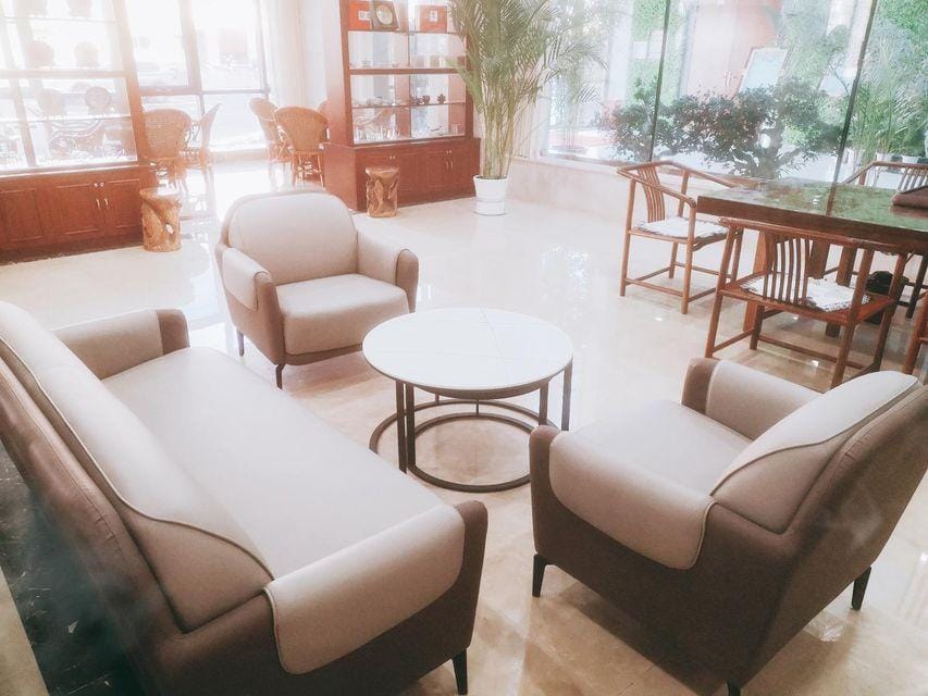 HUAJIN hotel Hotel in Liaoning