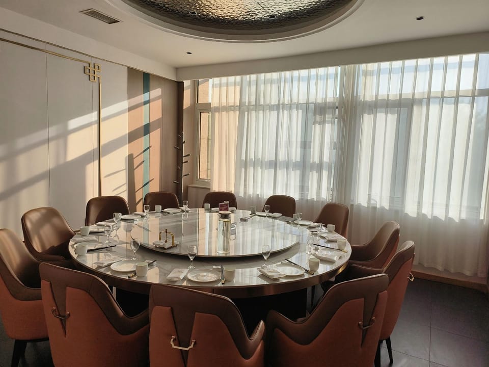 Wen'an Hotel Hotel in China