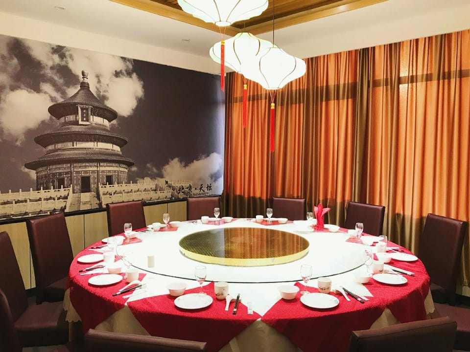 Wen'an Hotel Hotel in China