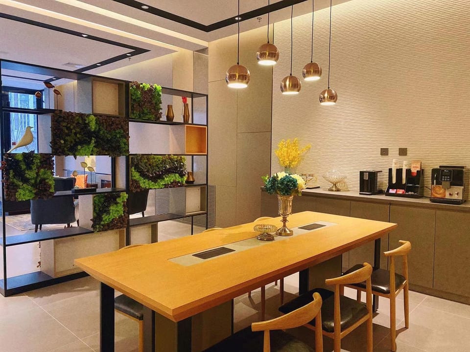 Homeinns selectded Hotel in China