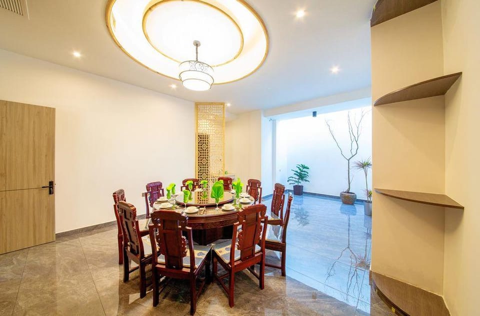 PANAN TONGLU HOTEL Hotel in Zhejiang
