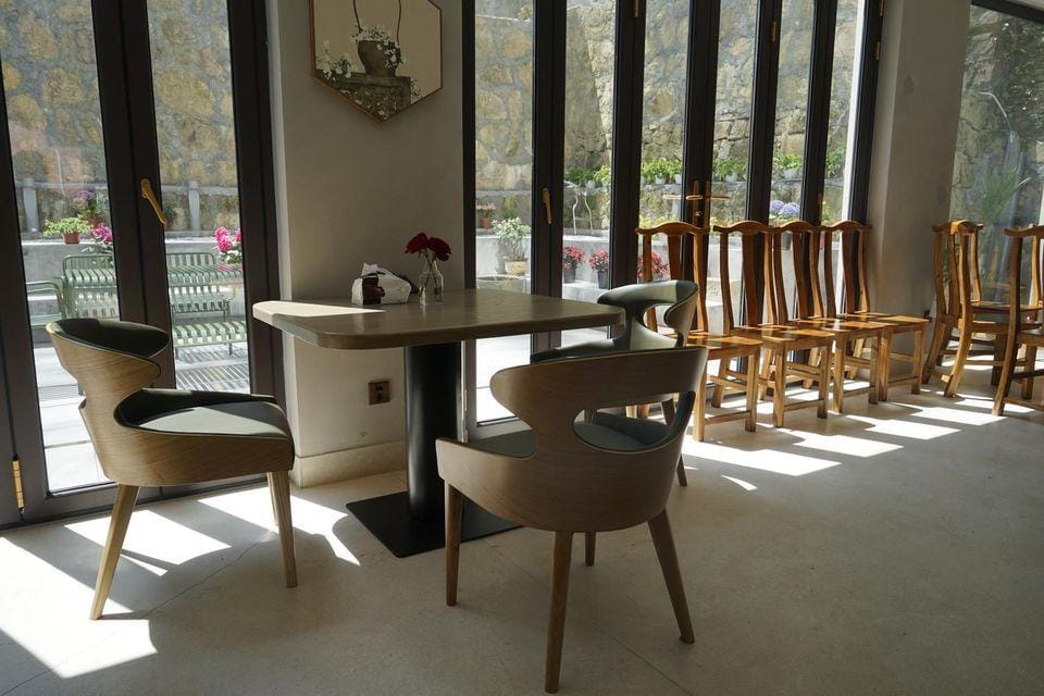 Bamboo Villa Guesthouse Hotel in Hangzhou