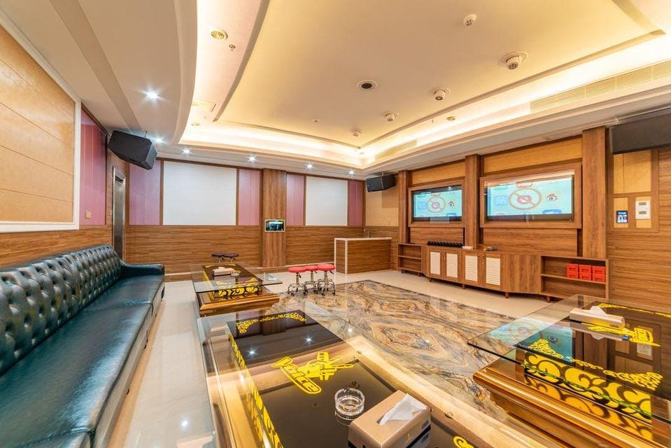 Shuilinglong Yangsheng Hotel Hotel in Guangdong