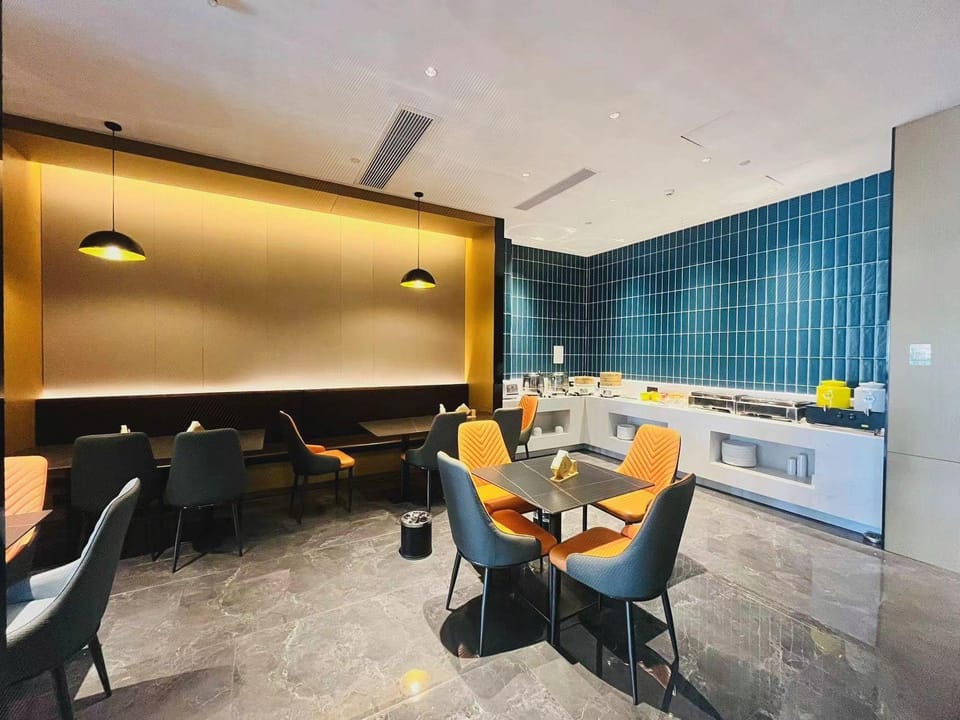 QUANYOUJIUDIAN Hotel in Jiangsu