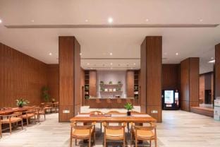 Shundi SHY Hotel Anji Hotel in Zhejiang