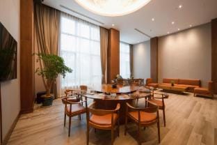 Shundi SHY Hotel Anji Hotel in Zhejiang