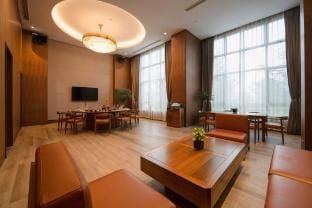 Shundi SHY Hotel Anji Hotel in Zhejiang