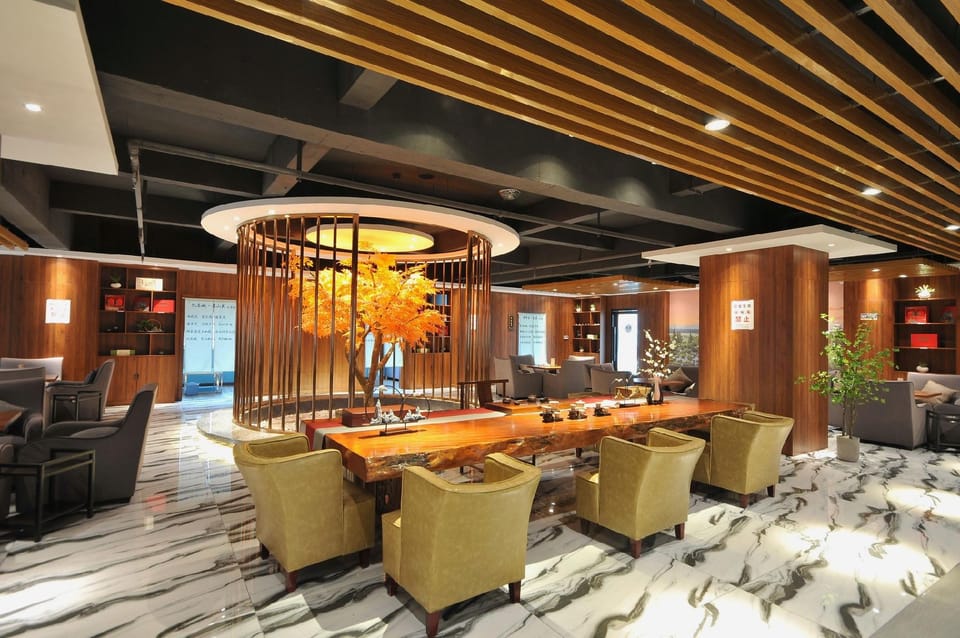 Xiaojin Liwan Hotel Hotel in Sichuan