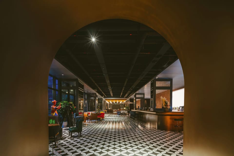 Ruby Lacey Hotel(Moganshan Deqing) Hotel in Hangzhou