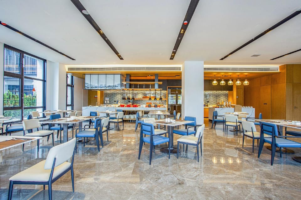 Yangzhou Slender West Lake Wanfeng Hotel Hotel in Jiangsu