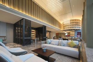 Nanjing Jiangbei Yanchuangyuan Meilun Hotel Hotel in Nanjing