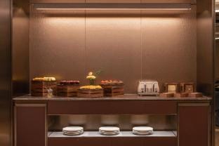 Orange Crystal Hotel (Suzhou East Railway Station) Hotel in Jiangsu