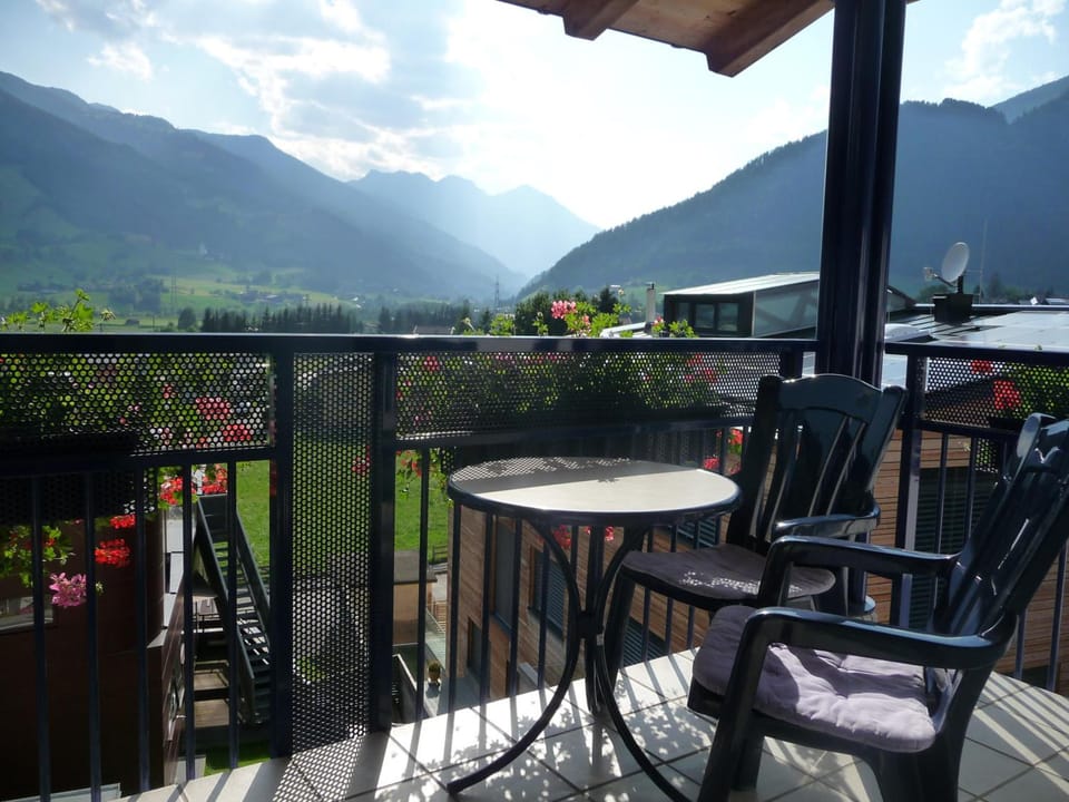 Sun Matrei Apartments Hotel in Salzburgerland