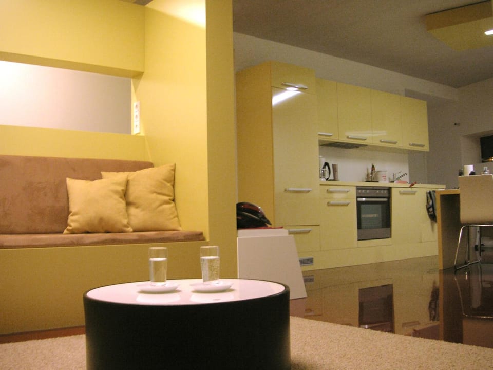 Sun Matrei Apartments Hotel in Salzburgerland