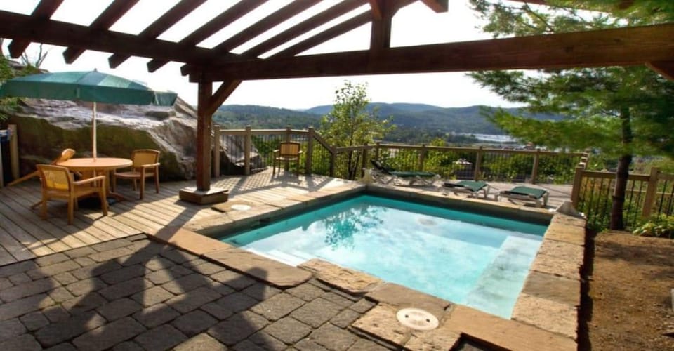 L'Altitude - RVMT Hotel in Mont-Tremblant