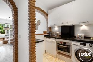Mirazul in Mijas with 3 bedrooms and 2 bathrooms Hotel in Sitio de Calahonda