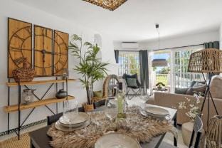 Mirazul in Mijas with 3 bedrooms and 2 bathrooms Hotel in Sitio de Calahonda