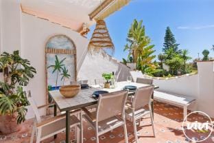 Mirazul in Mijas with 3 bedrooms and 2 bathrooms Hotel in Sitio de Calahonda