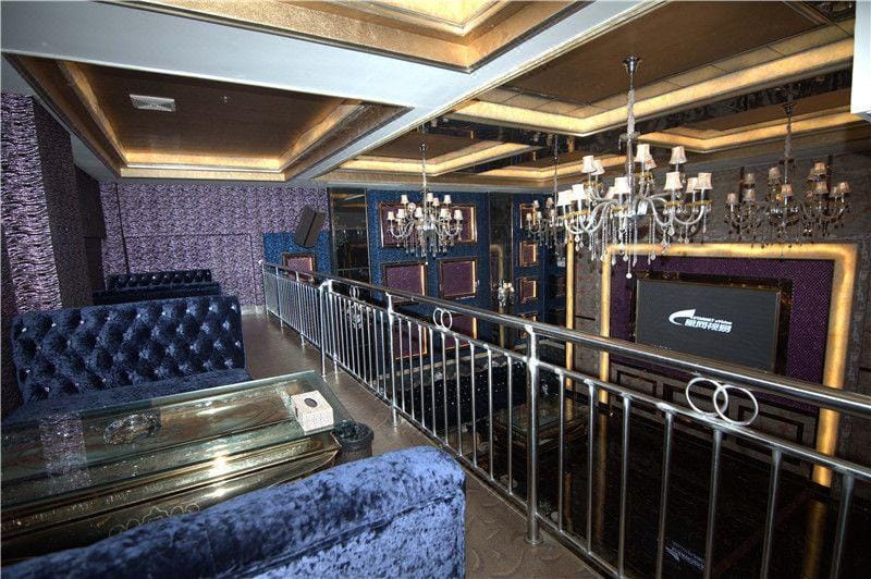 Haoting Hotel Hotel in China