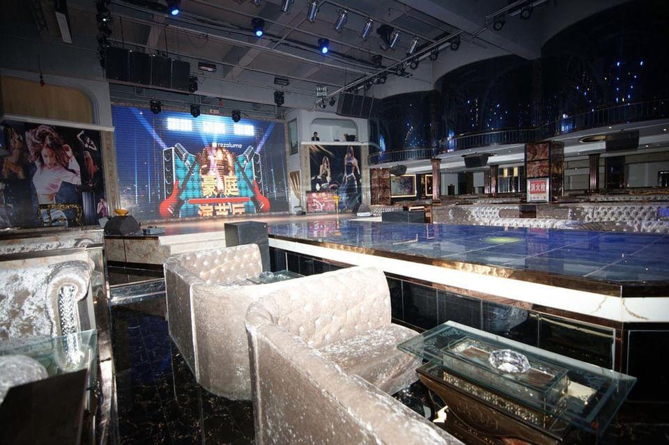 Haoting Hotel Hotel in China