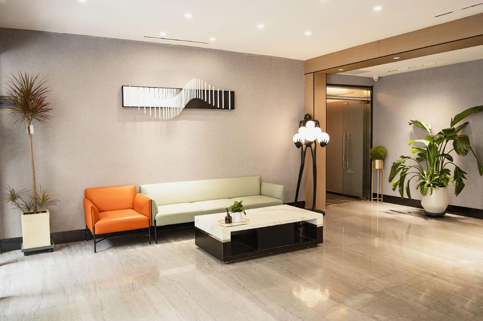 Xinmoli Garden Hotel (Nanjing Eastern Theater General Hospital Museum Branch) Hotel in Nanjing