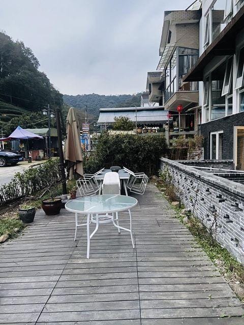 Hangzhou Yunqi Fan Path Blue b&B Hotel in Hangzhou