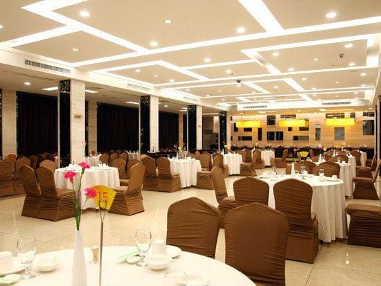 New Yangtze Hotel Hotel in Suzhou