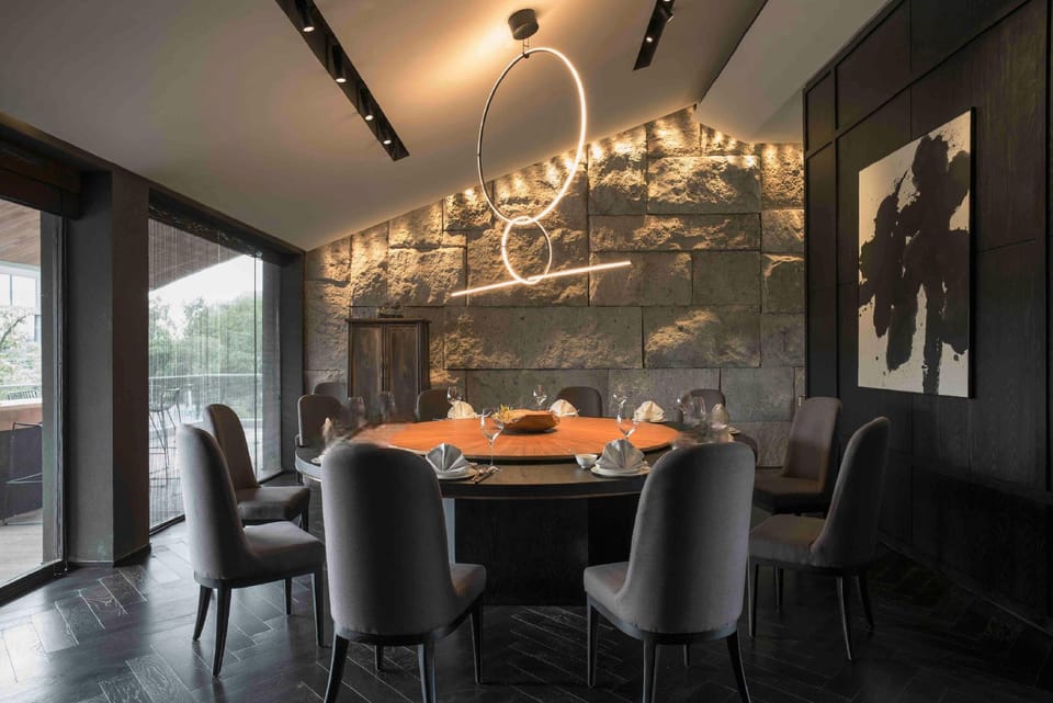 Small Luxury Hotels of The Word-Hangzhou Muh Shoou Xixi Hotel Hotel in Hangzhou