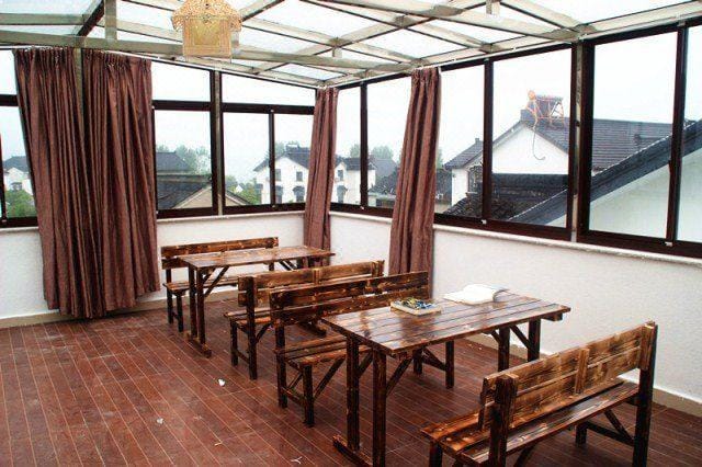 Huatian Courtyard Hotel Hotel in Suzhou