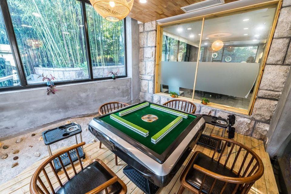 Yunqi Hostel Hotel in Qingdao