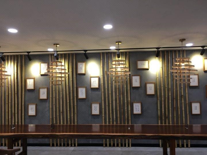 Yunqi Hostel Hotel in Qingdao