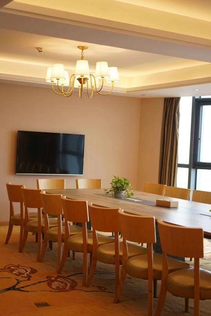 Vienna International Hotel (Sihong Fuyuan Plaza) Hotel in Jiangsu