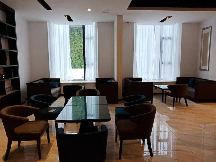 Edelweiss Hotel Hotel in Sichuan