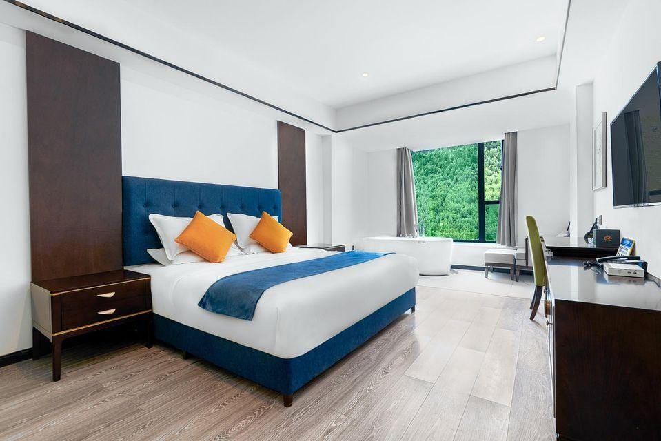Guestroom