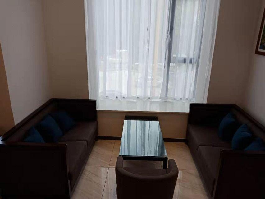 Edelweiss Hotel Hotel in Sichuan