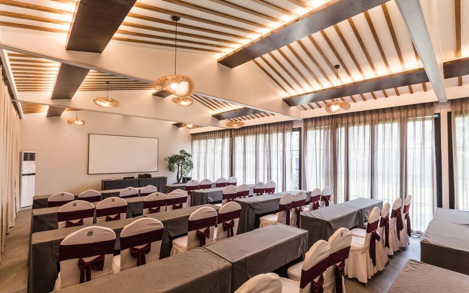 Yixicha Mingsu Hotel Hotel in Hangzhou