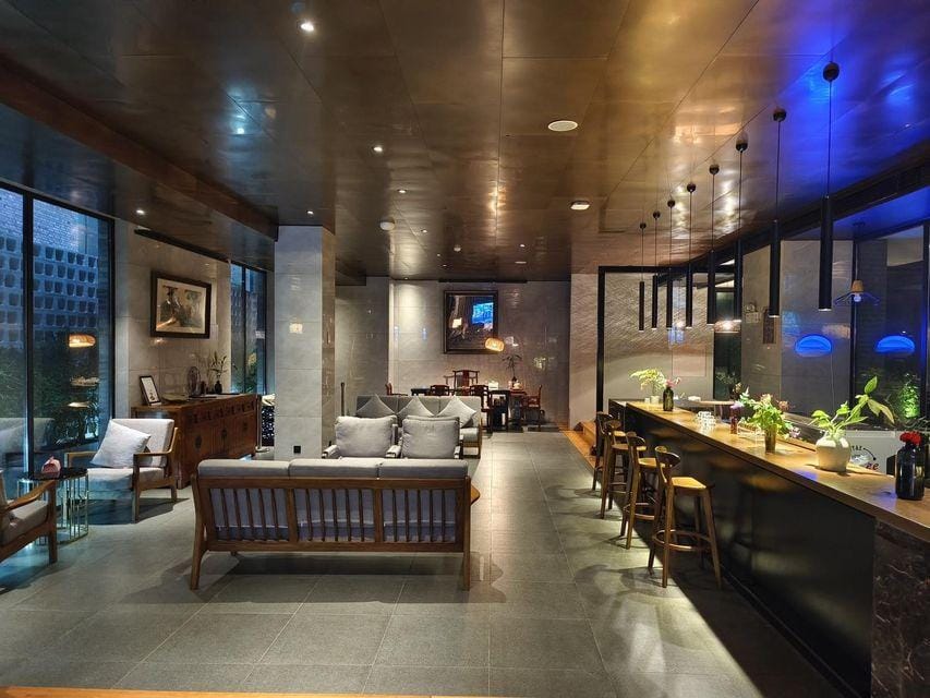 MengHuan-Huangshanli Homestay (Huangshan Scenic Area North Gate Branch) Hotel in Zhejiang