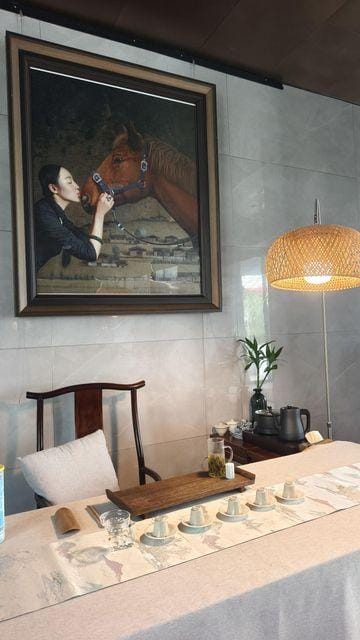 MengHuan-Huangshanli Homestay (Huangshan Scenic Area North Gate Branch) Hotel in Zhejiang