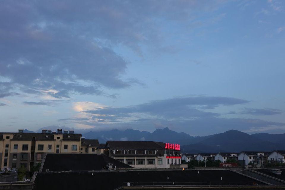 MengHuan-Huangshanli Homestay (Huangshan Scenic Area North Gate Branch) Hotel in Zhejiang