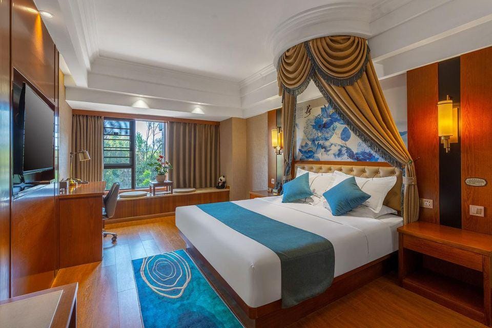 KunMing Rui Cheng Hotel Hotel in China