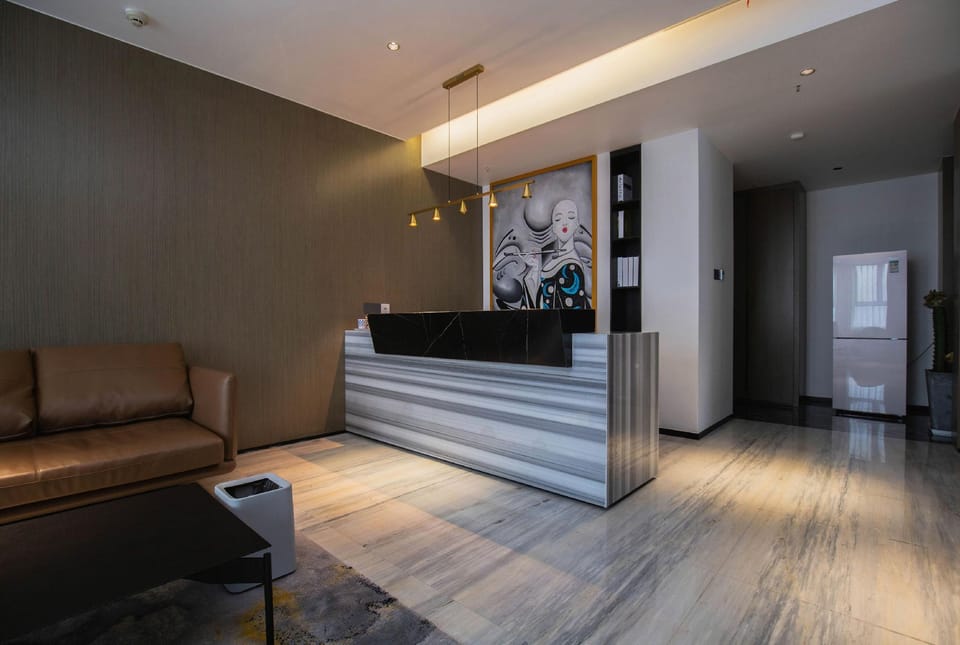 Sweetome Vacation Rentals (Huzhou Yishang Street) Hotel in Suzhou