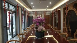 Floral Hotel ·ChangQingJu Qiandao Lake Hotel in Hangzhou