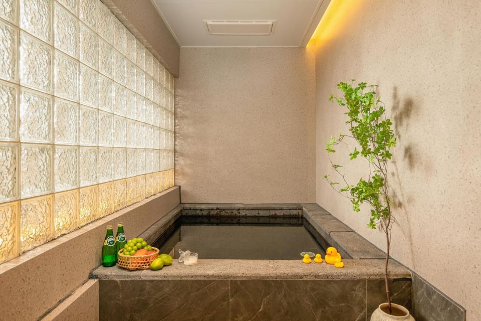 Xuzhou Jichuan Hot Spring Resort Hotel Hotel in Jiangsu
