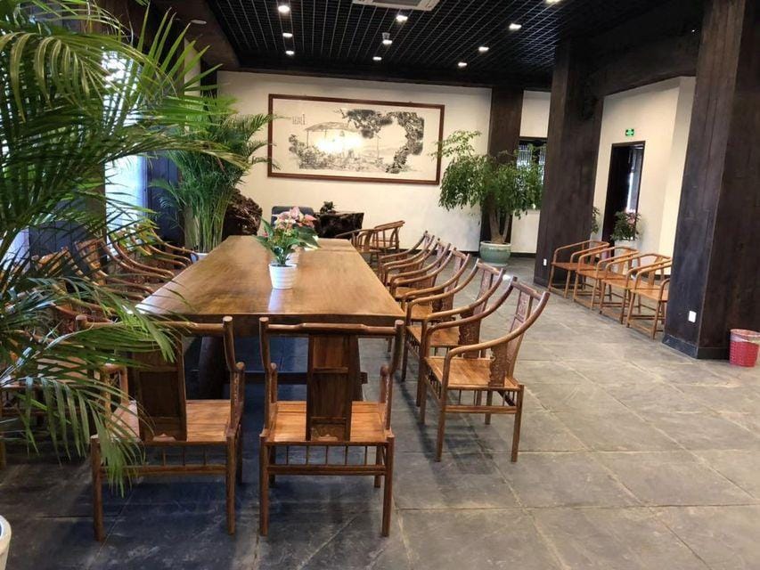 hangzhou YuanJuHouse Hotel in Hangzhou