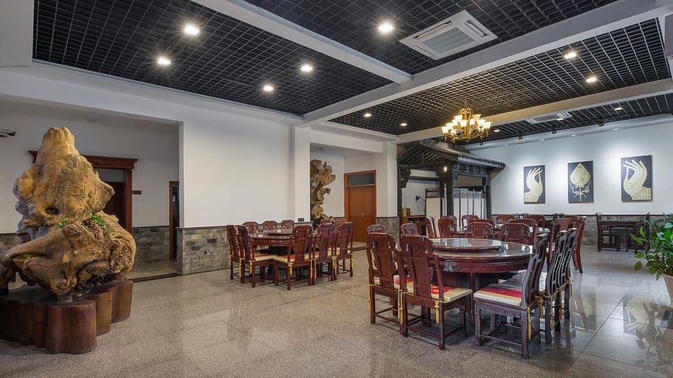 hangzhou YuanJuHouse Hotel in Hangzhou