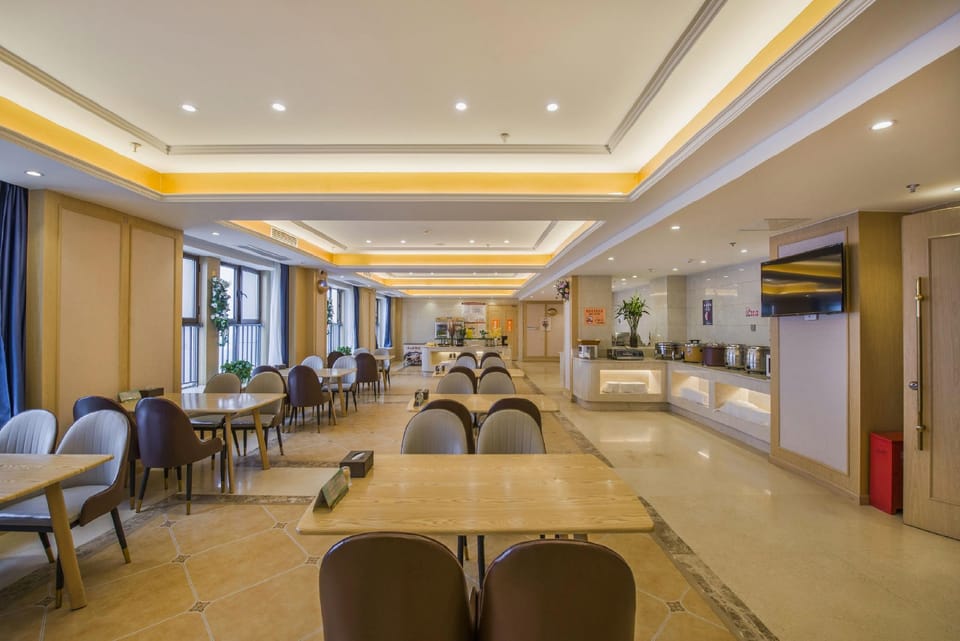 International Hotel (Huainan Economic Development Zone store) Hotel in Jiangsu