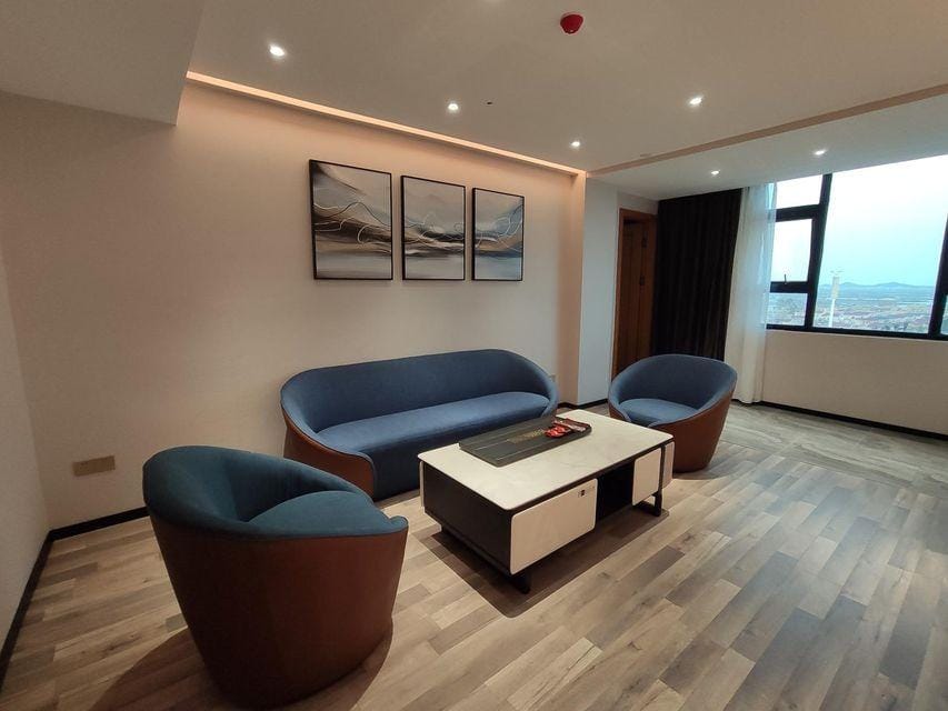 JunYue Hotel Hotel in Fujian
