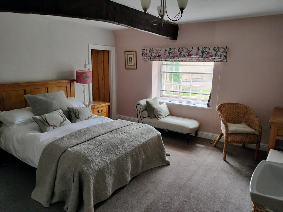Coxwold Tearoom B&B Bed and Breakfast in Borough of Harrogate